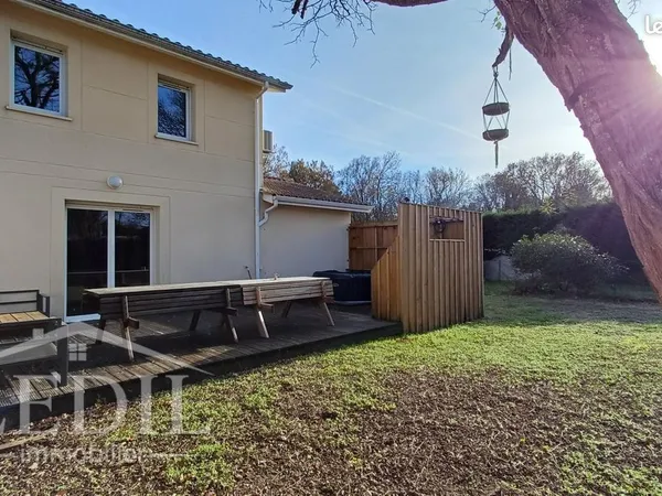 Maison 3 pièces 70 m² 