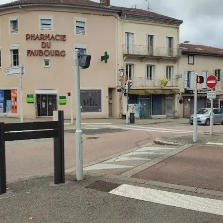 Appartement 1 pièce 27 m² 