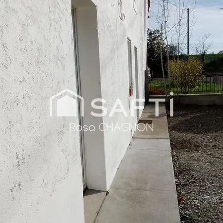Maison 4 pièces 95 m² 