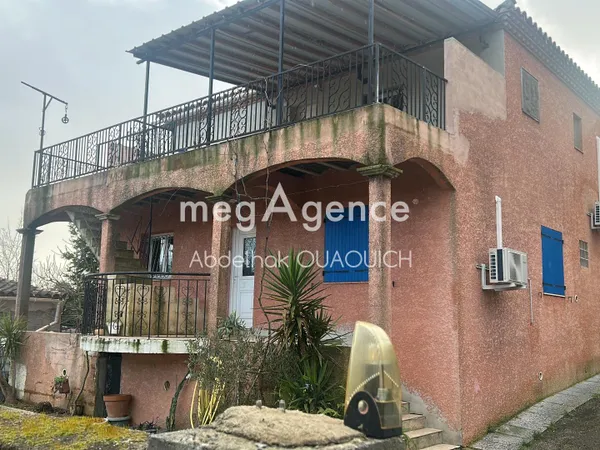 Opportunité sur Aigues-Vives 