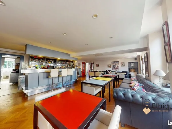 Maison 980 m² Chaumont 