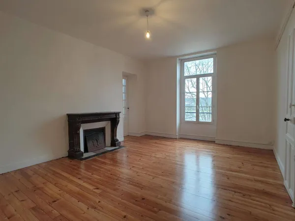 Appartement 5 pièces 144 m² 