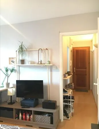Appartement 1 pièce 24 m² 