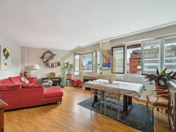 Vends T3 - 67m² - Paris 
