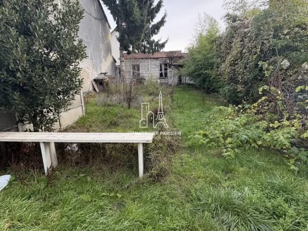 Maison Location Villemomble 3p 55m² 1102€