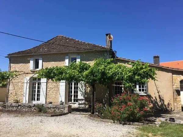 Maison 6 pièces 190 m² 