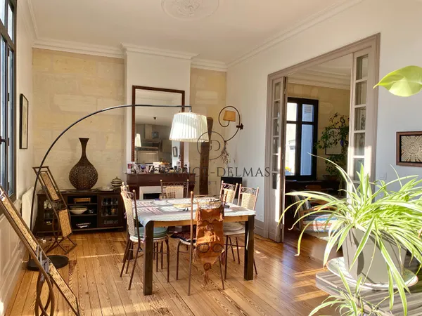 Appartement pierre - SAINT AUGUSTIN 