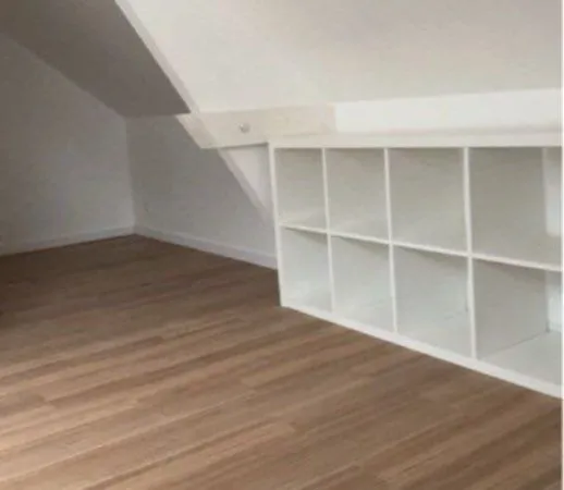 Appartement entièrement neuf IFSI 