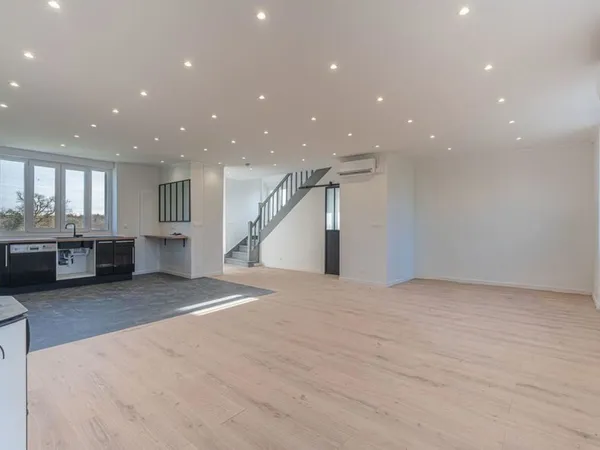Maison Vente Cieux 6p 111m² 199900€