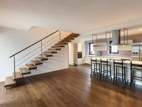 Maison 5 pièces 117 m² 