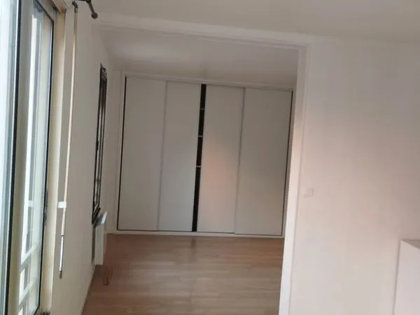 Location T1 bis quartier La Terrasse 