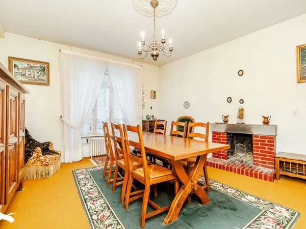 Maison 4 pièces 108 m² 