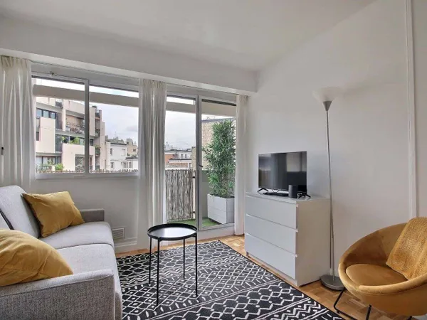 Appartement 1 pièce 19 m² 