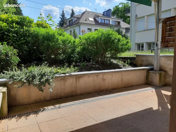 Appartement 1 pièce 24 m² 