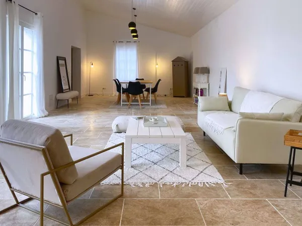 Maison 5 pièces 176 m² 