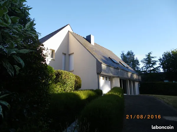 Maison familiale 