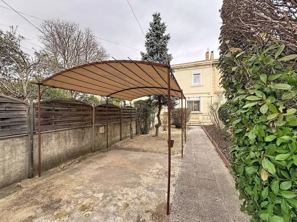Maison 5 pièces 90 m² 