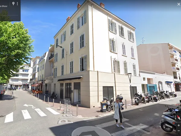 A LOUER CANNES GAMBETTA 