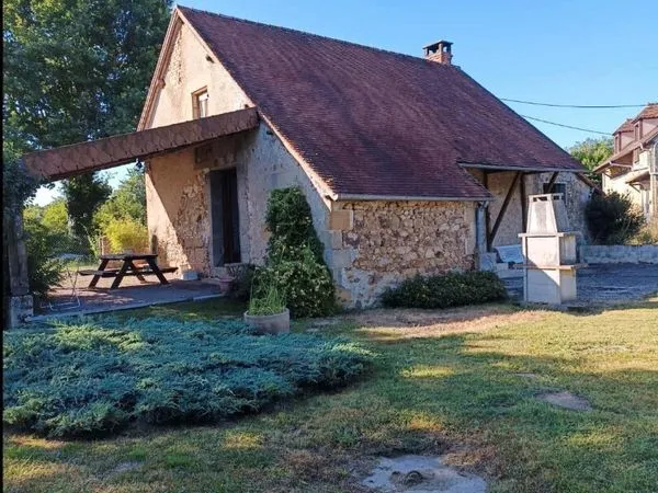 Maison 3 pièces 100 m² 