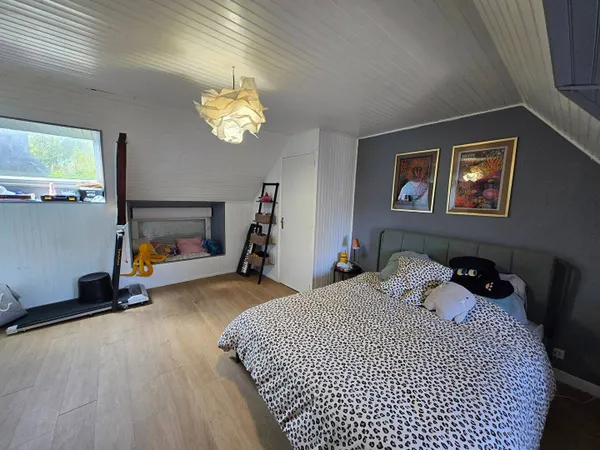 Maison 4 pièces 70 m² 