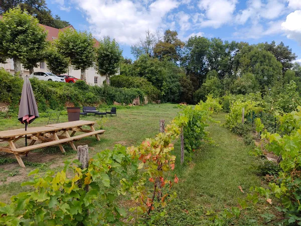 Loue appartement 93m² 