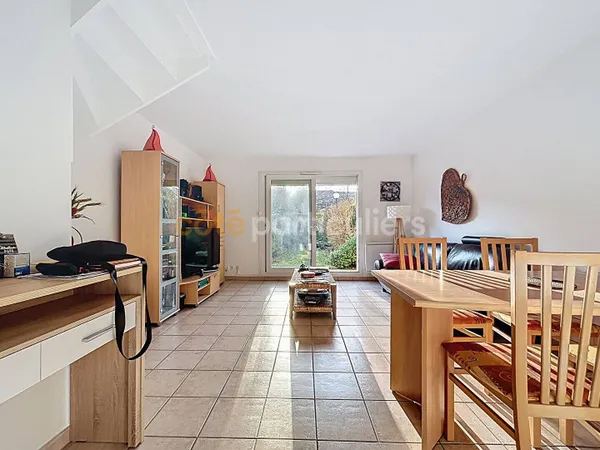 Maison 3 pièces 68 m² 