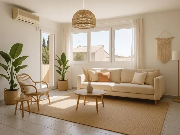 Appartement Las Co Bas