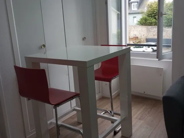 Appartement Location Lorient 1p 20m² 400€