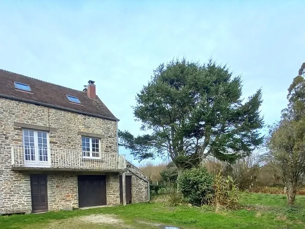 Maison 4 pièces 77 m² 