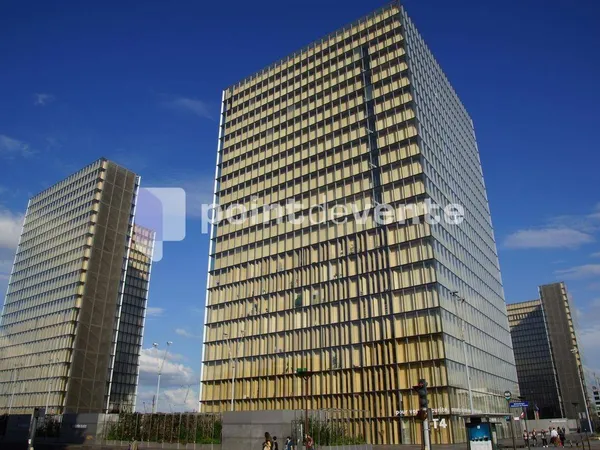 Local commercial 96 m² 