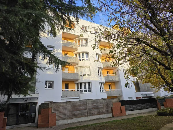 Appartement F2 46m2 