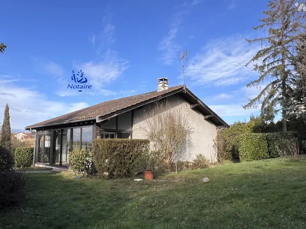 Maison 5 pièces 108 m² 