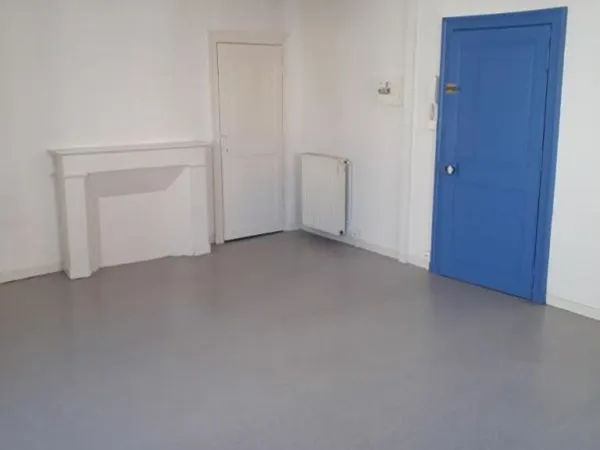 Studio de 25m2 à louer sur La Roche sur Yon 