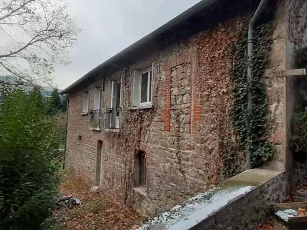 Maison 9 pièces 130 m² 