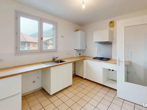 Duplex 4 pièces 85 m² 