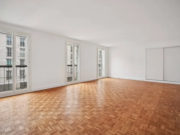 Appartement 3 pièces 79 m² 