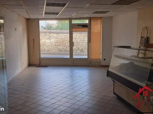 Maison 5 pièces 180 m² 
