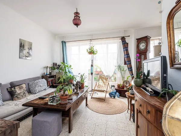 Appartement 1 pièce 30 m² 