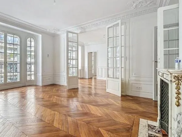 Vends appartement 120m² 