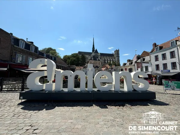 Maison 5 pièces 146 m² 