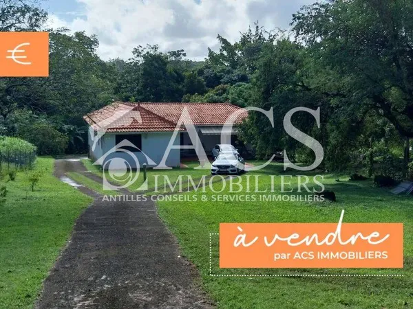 Maison 7 pièces 160 m² 