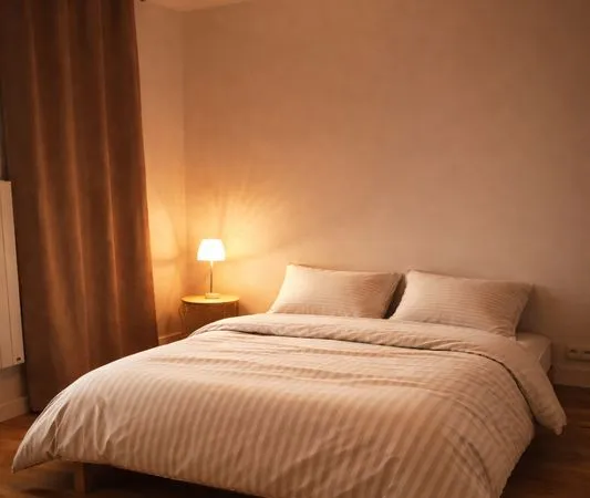 Studio Saint-Maur-Des-Fossés 