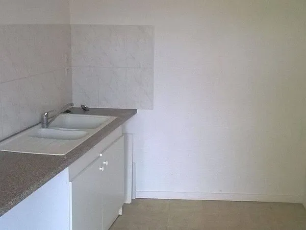 Appartement 3 pièces 48 m² 