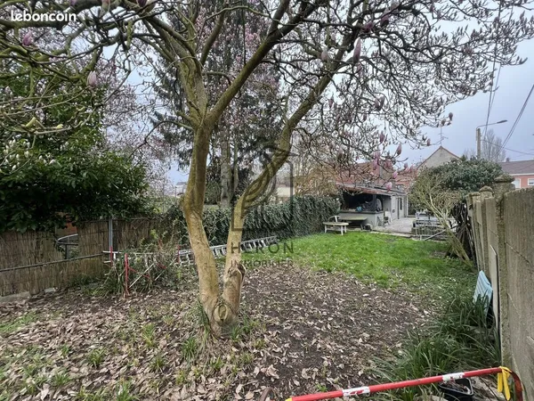 Immeuble de rapport 235 m² 