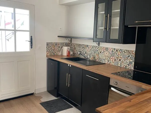 Appartement à louer 40m2 
