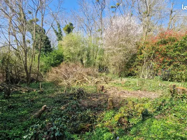 Terrain 510 m² Thorigny-sur-Marne 