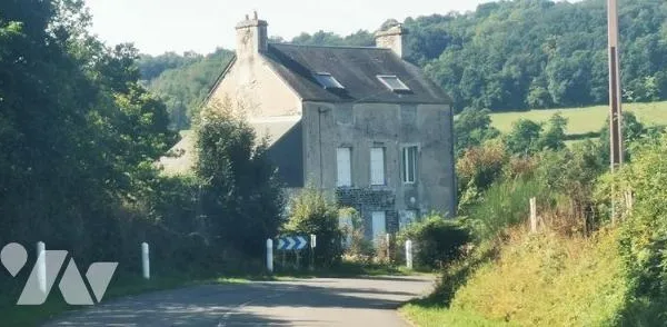 Maison 3 pièces 91 m² 