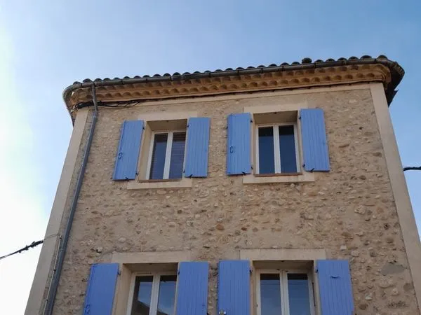 Appartement T4 