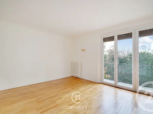 Appartement 4 pièces 80 m² 