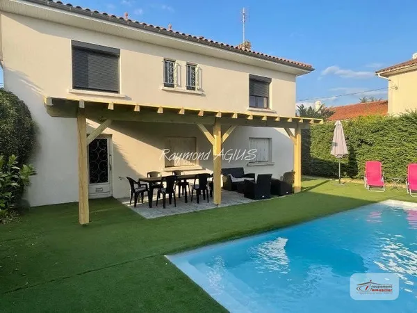 Terrain en individuel 773 m² 